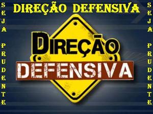 Treinamento em Direção Defensiva