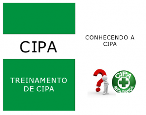 Treinamento da CIPA