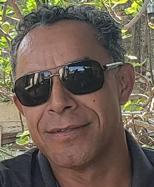 Carlos Prado